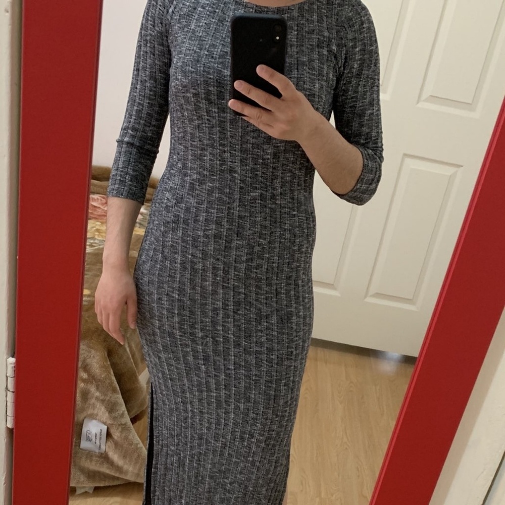 Women long dress